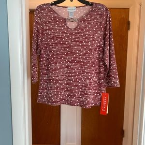Rebecca Malone women’s top.